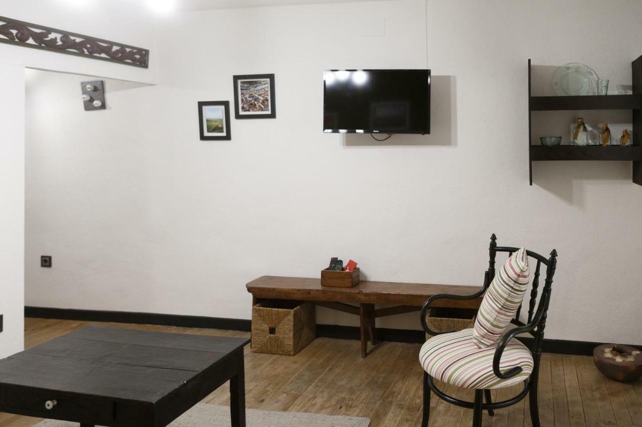 Arcipreste Apartamento Zamora