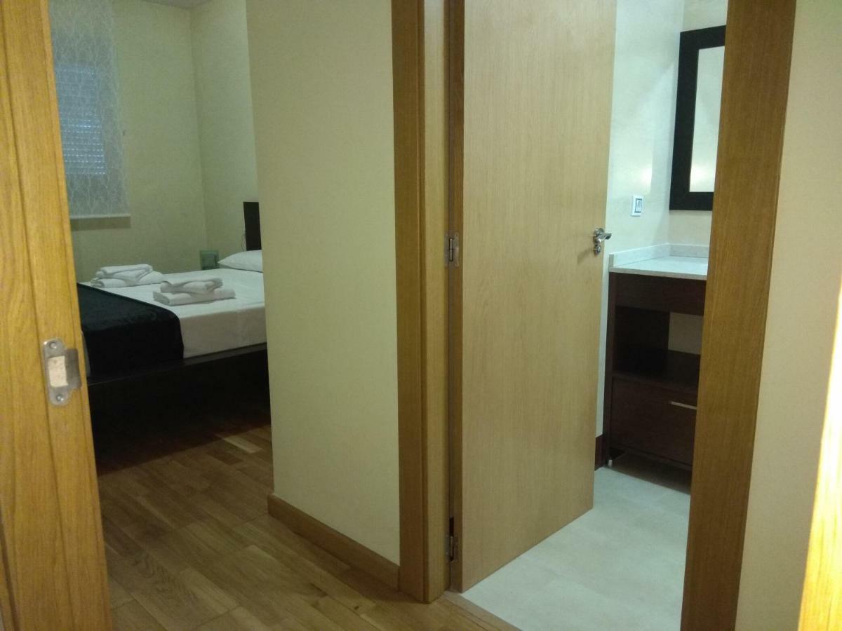 Apartamento Lujo En El Centro Castellón de la Plana