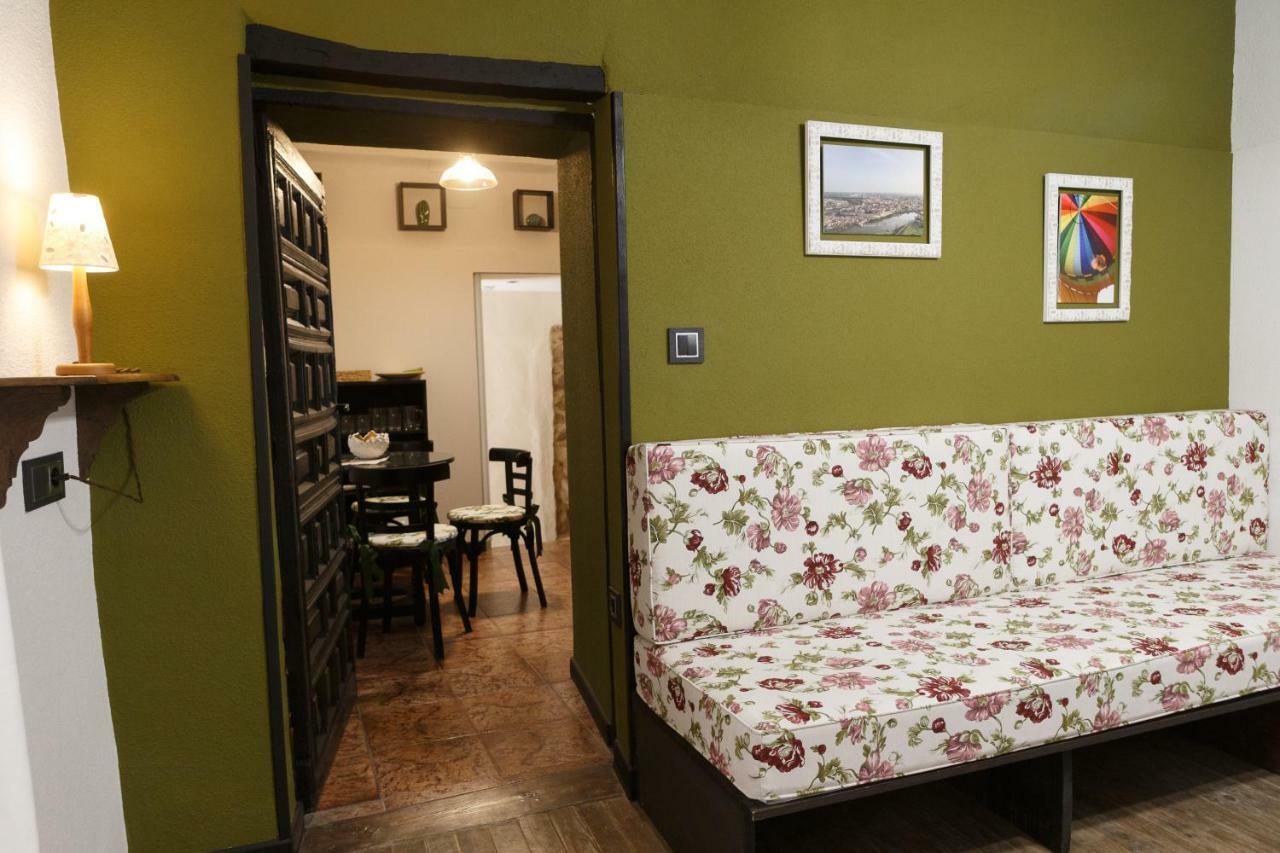 Arcipreste Apartamento *