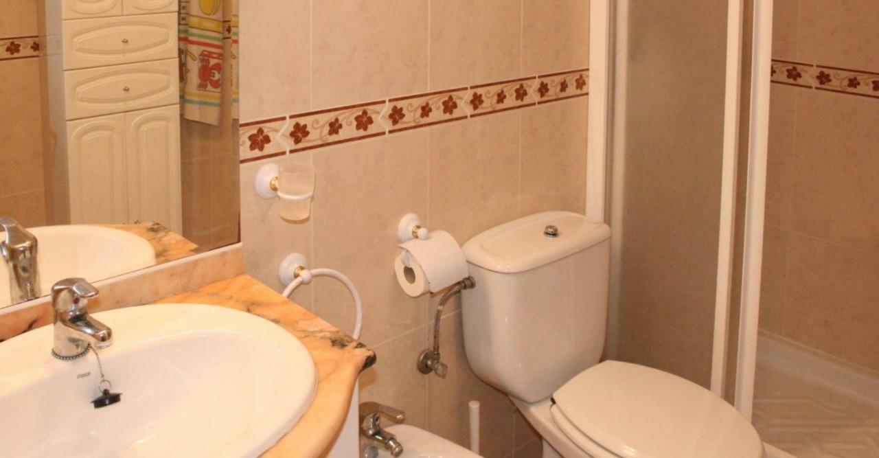 Apartamento Viniamar Iv *