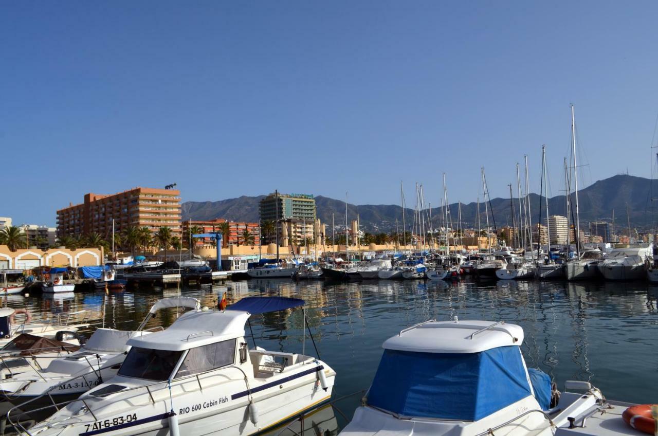 Apartamento Cervantes