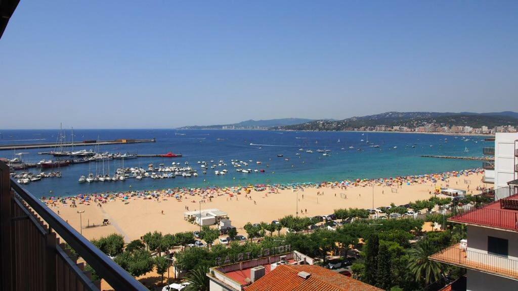 Seafront In * Palamos