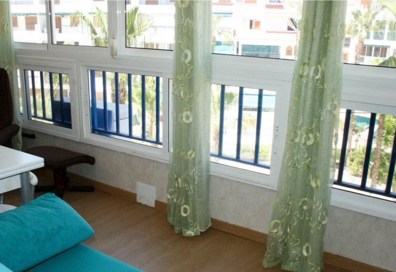 Viniamar Iv Apartamento