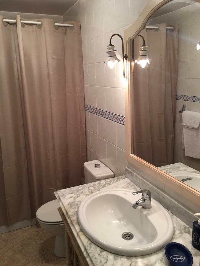 Tahonero Apartment Santa Cruz de la Palma (Isla de la Palma)