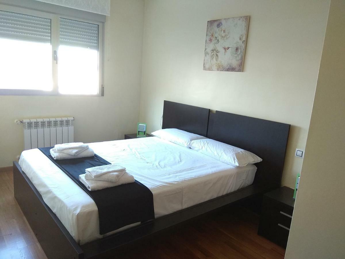 Lujo En El Centro Apartamento *