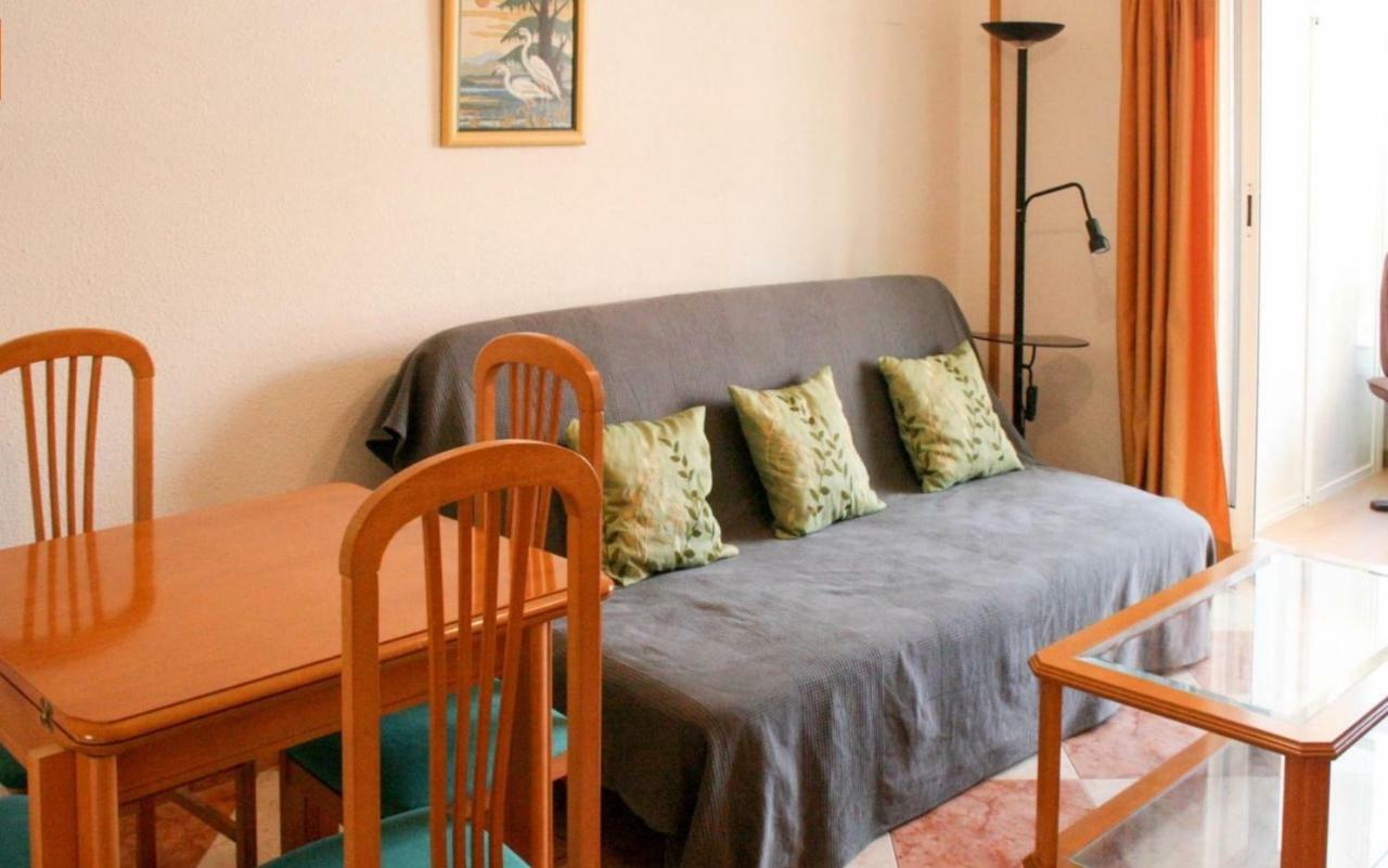 Viniamar Iv Apartamento *