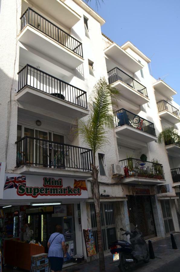 Cervantes Apartamento *