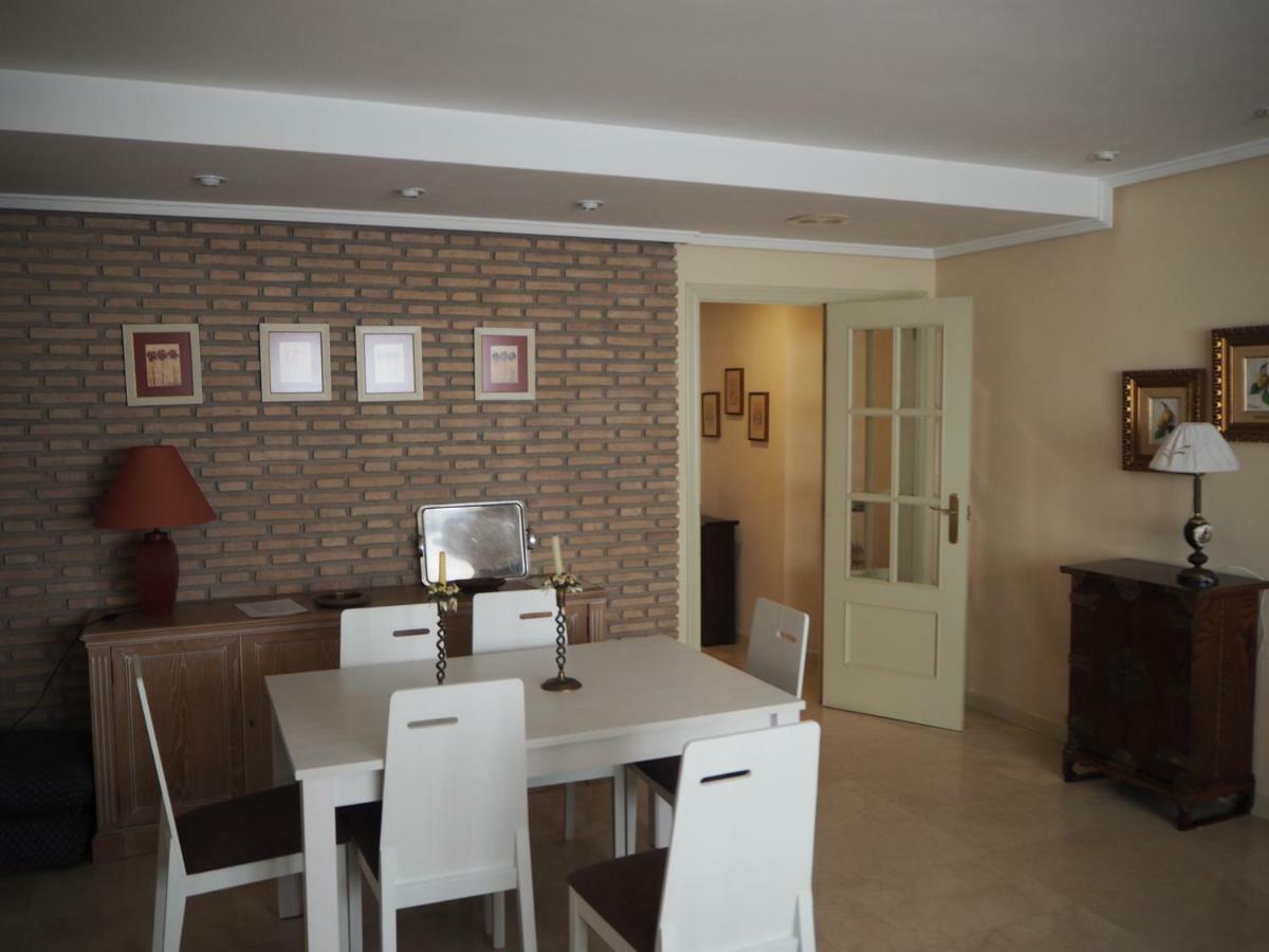 Apartment Varone