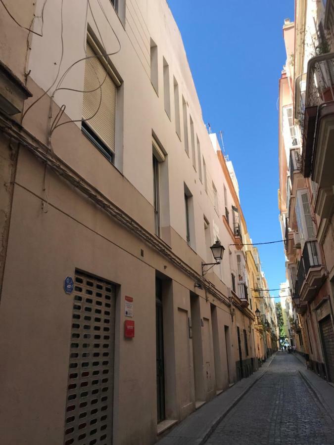 Duplex Alameda Cádiz