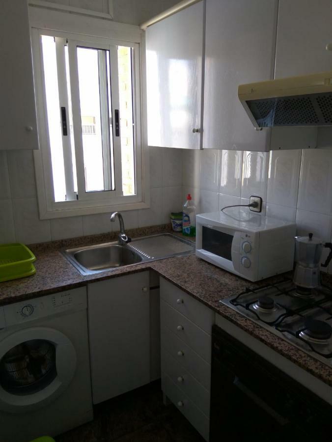 Apartamento Lluella * Les Cases d'Alcanar