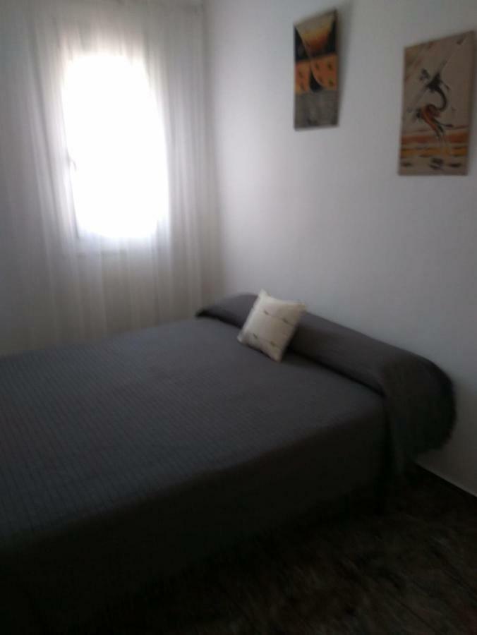 Apartamento Lluella Apartamento Les Cases d'Alcanar