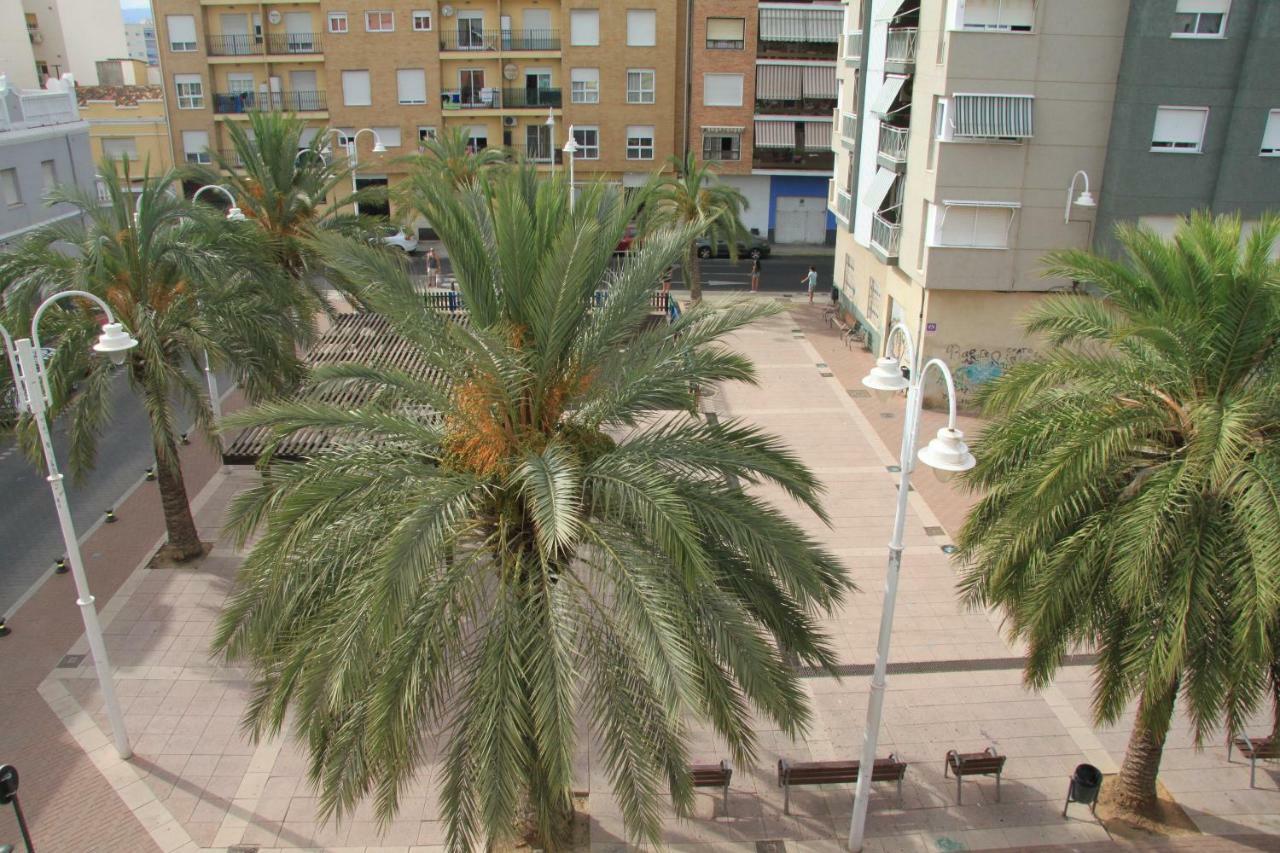 Apartamento En Puerto De Apartamento Gandía