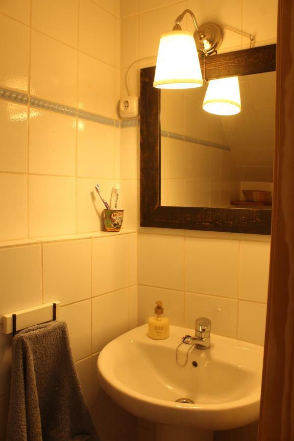 Lo Blavet D'alcanar Holiday home