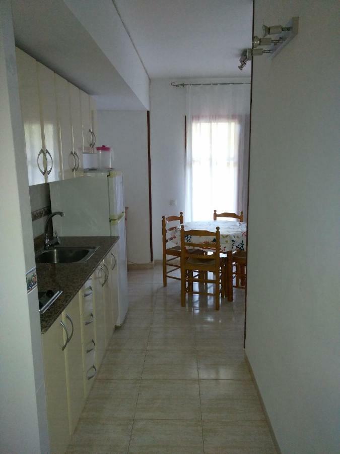 Apartamento Avenida Manila, 4 *