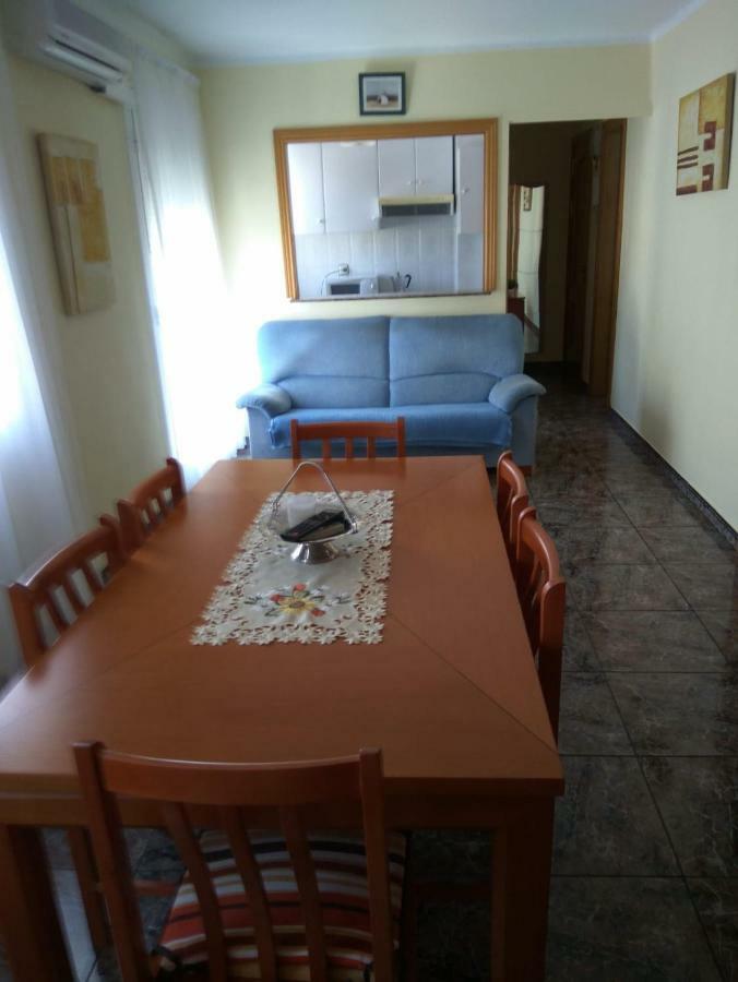 Apartamento Apartamento Lluella *