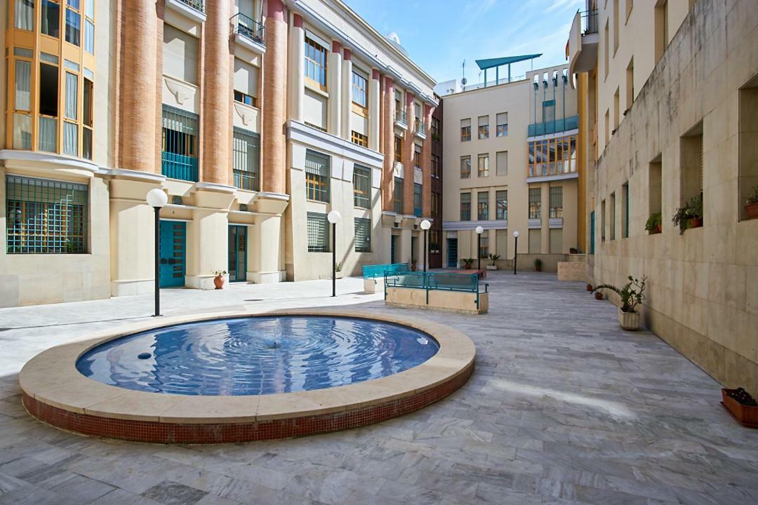 San Jacinto Triana By Valcambre Apartamento Sevilla