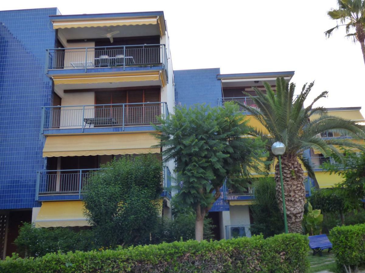 Reus Mediterrani Apartamento Cambrils
