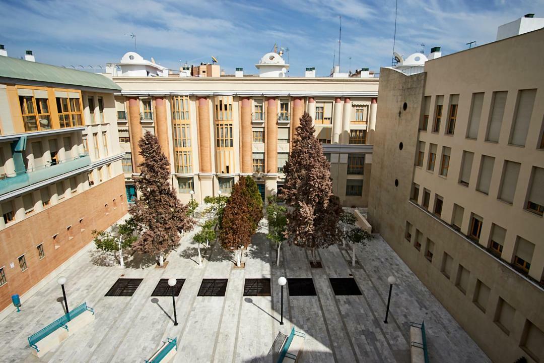 San Jacinto Triana By Valcambre Apartamento *