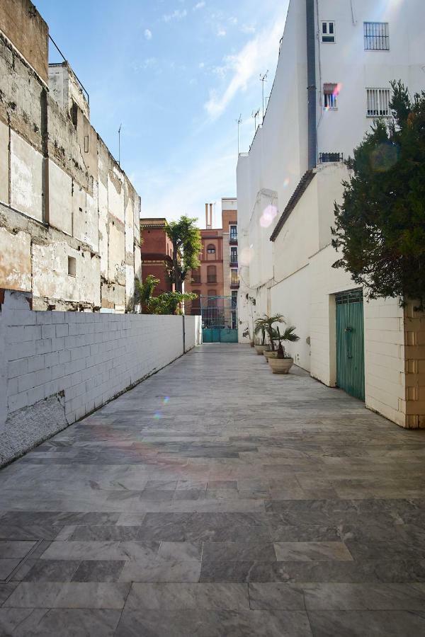 Apartamento San Jacinto Triana By Valcambre