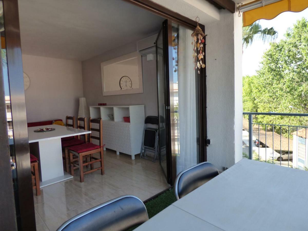 Reus Mediterrani Apartamento