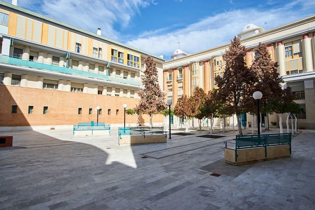 San Jacinto Triana By Valcambre Apartamento *