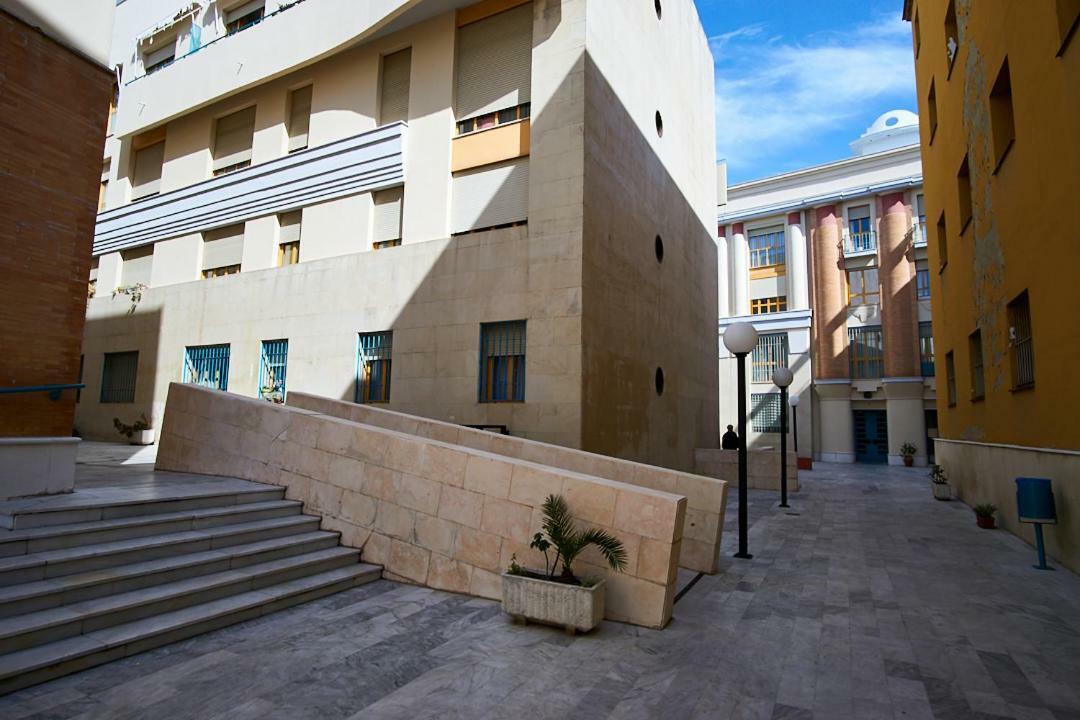 San Jacinto Triana By Valcambre Apartamento Sevilla