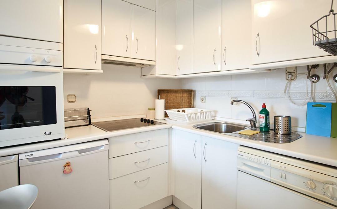 Apartamento San Jacinto Triana By Valcambre *