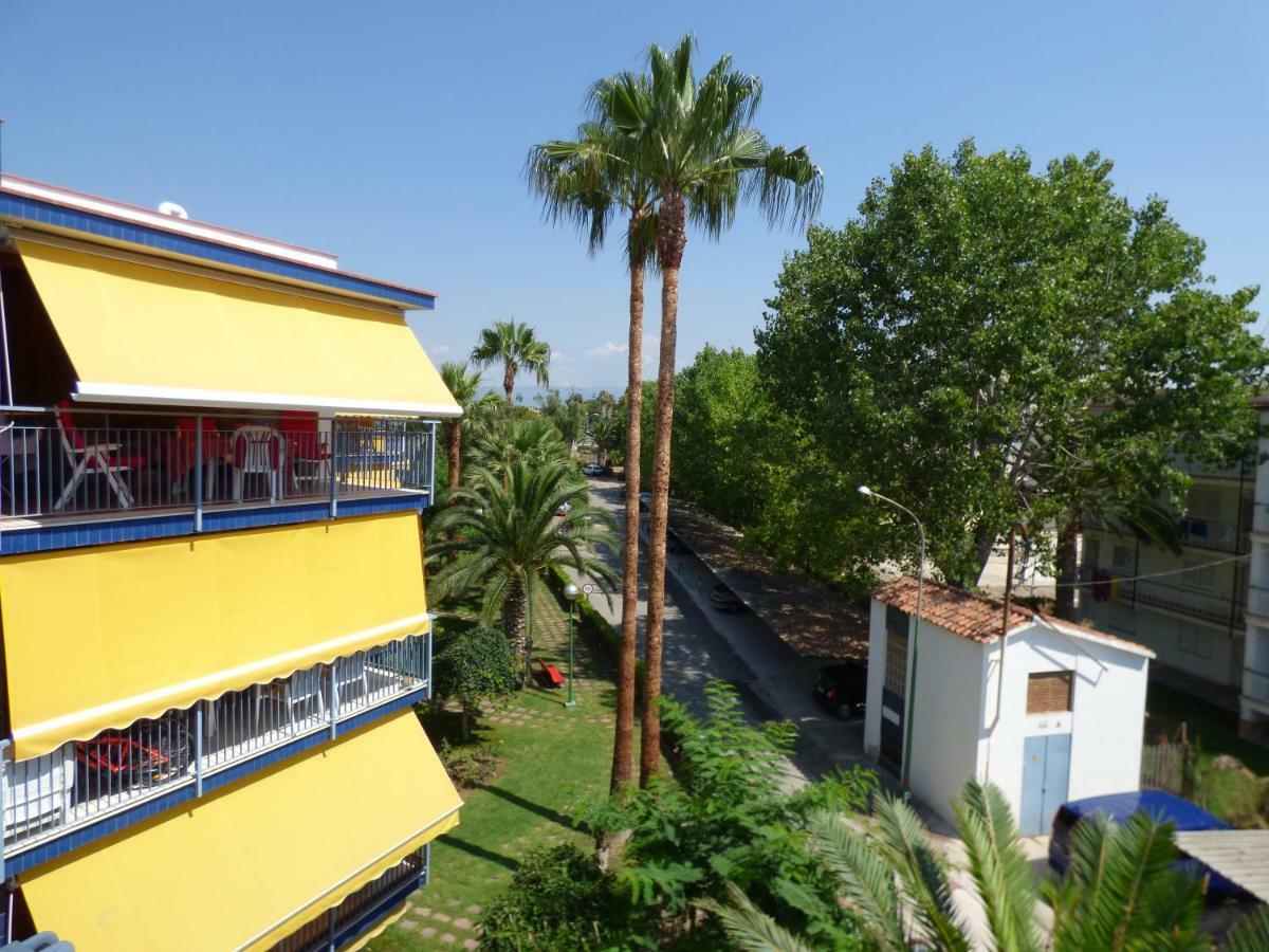 Apartamento Reus Mediterrani Cambrils