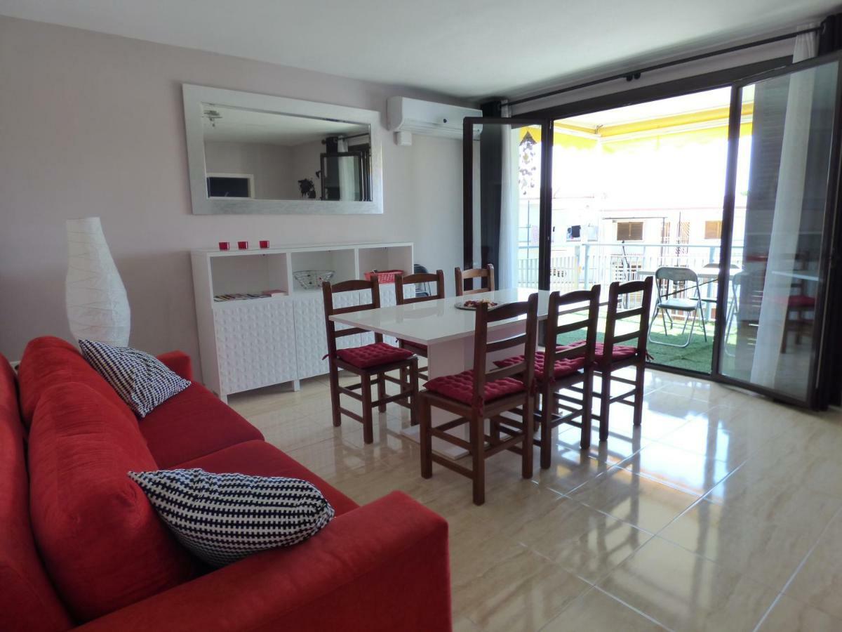 Reus Mediterrani Apartamento