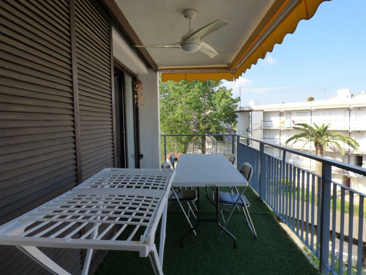 Apartamento Reus Mediterrani Cambrils