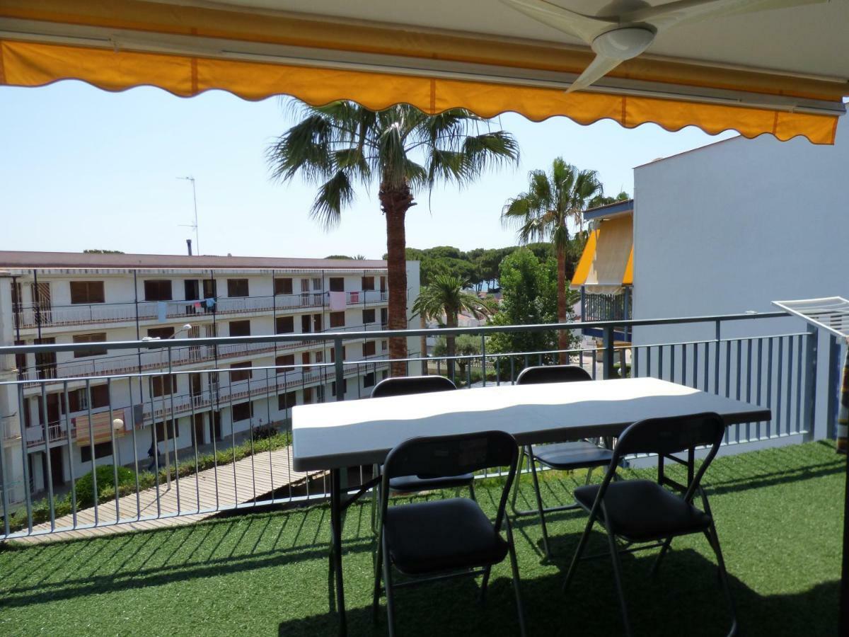 Apartamento Reus Mediterrani *
