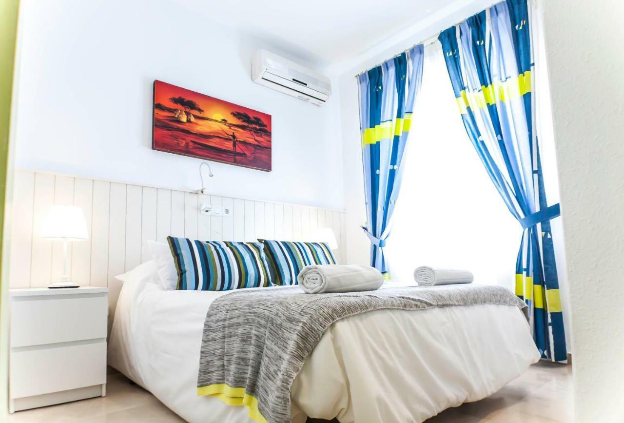 Sierpes Oasis By Valcambre Apartment *