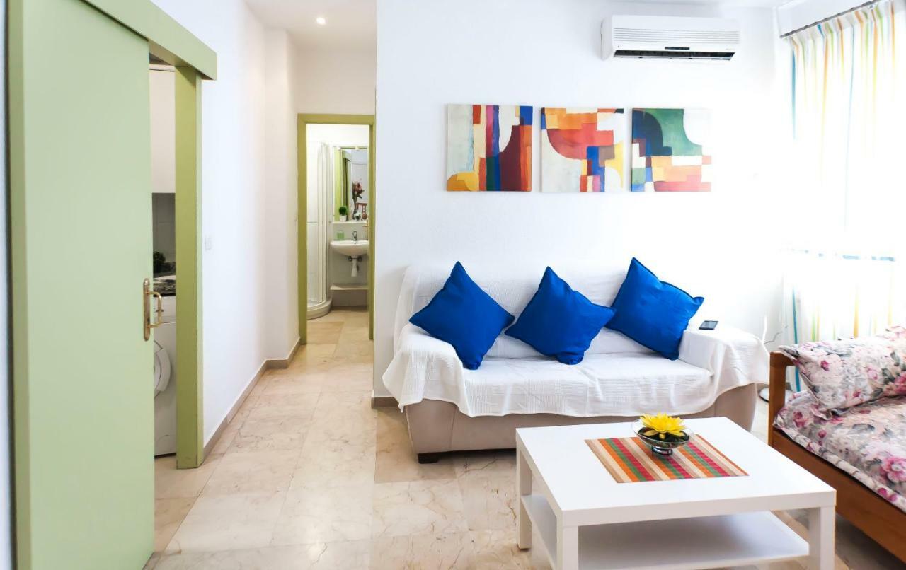 Sierpes Oasis By Valcambre Apartment Seville