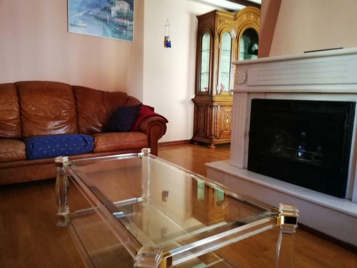Arena Apartamento