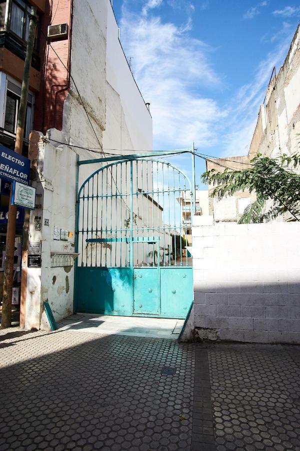 Apartamento San Jacinto Triana By Valcambre *