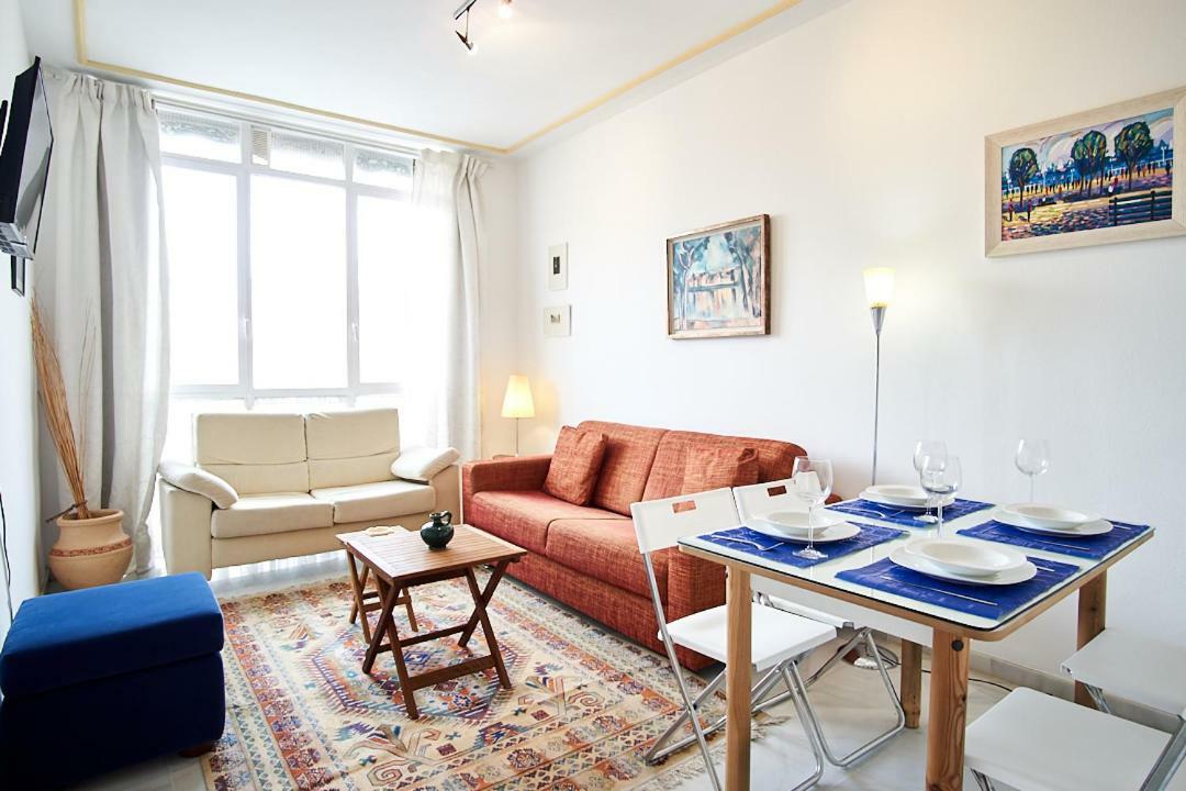 San Jacinto Triana By Valcambre Apartamento Sevilla