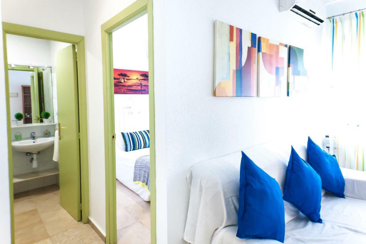 Apartment Sierpes Oasis By Valcambre