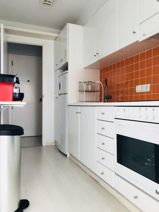 Apartamento El Susurro Del Mar
