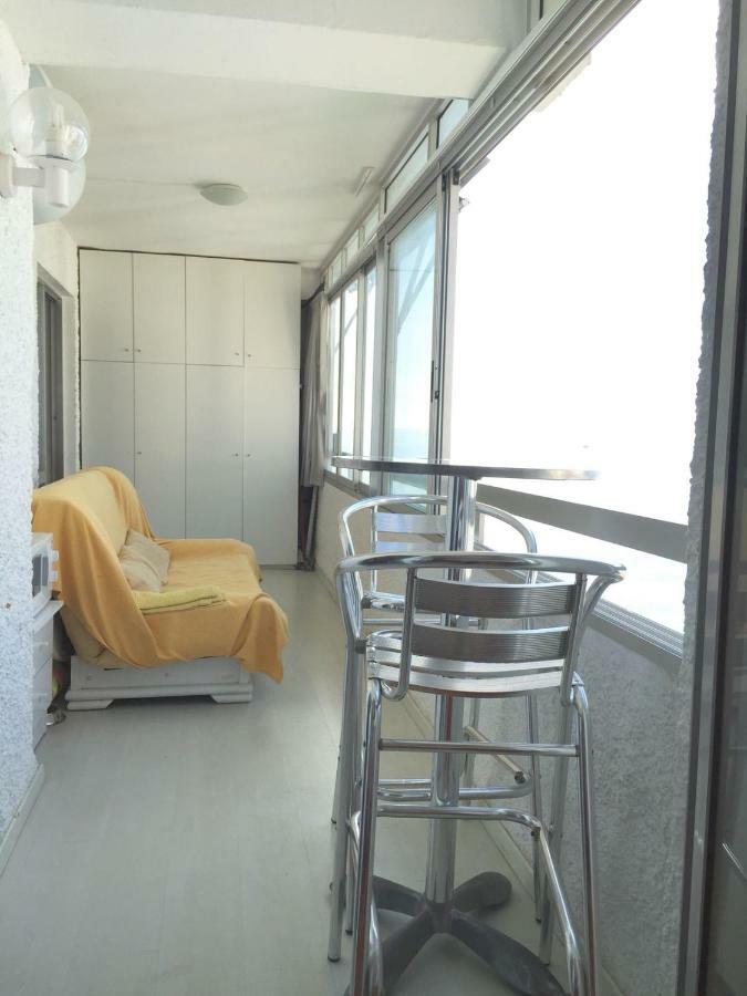 Apartamento El Susurro Del Mar Altea