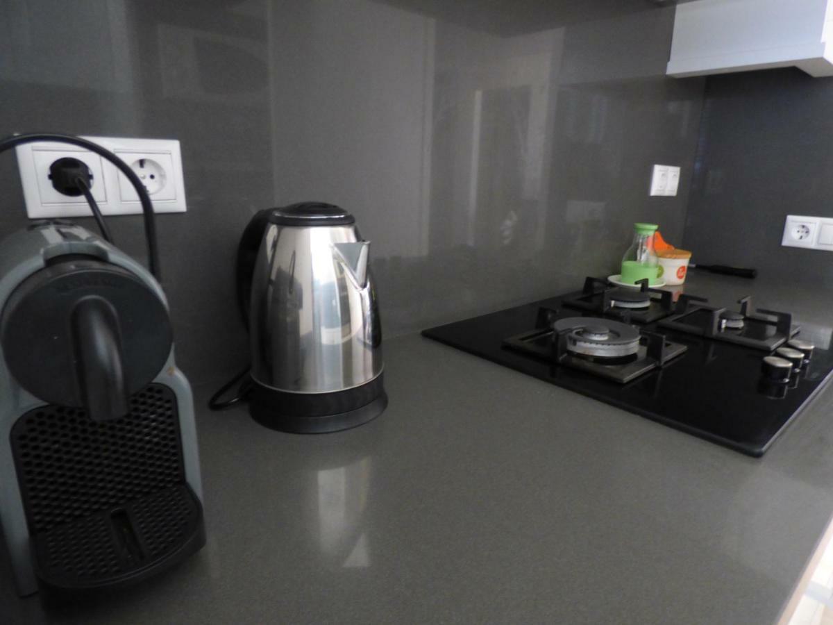 Apartamento Reus Mediterrani