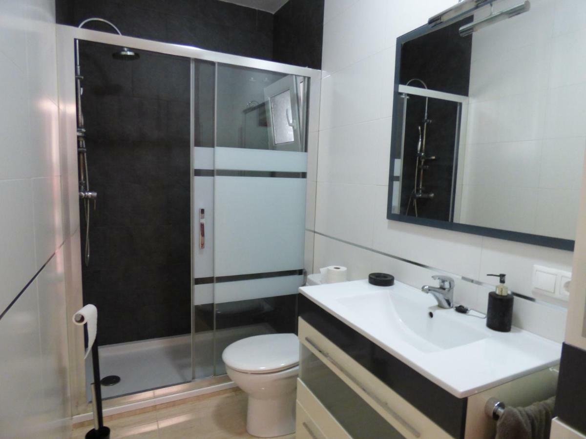 Apartamento Reus Mediterrani