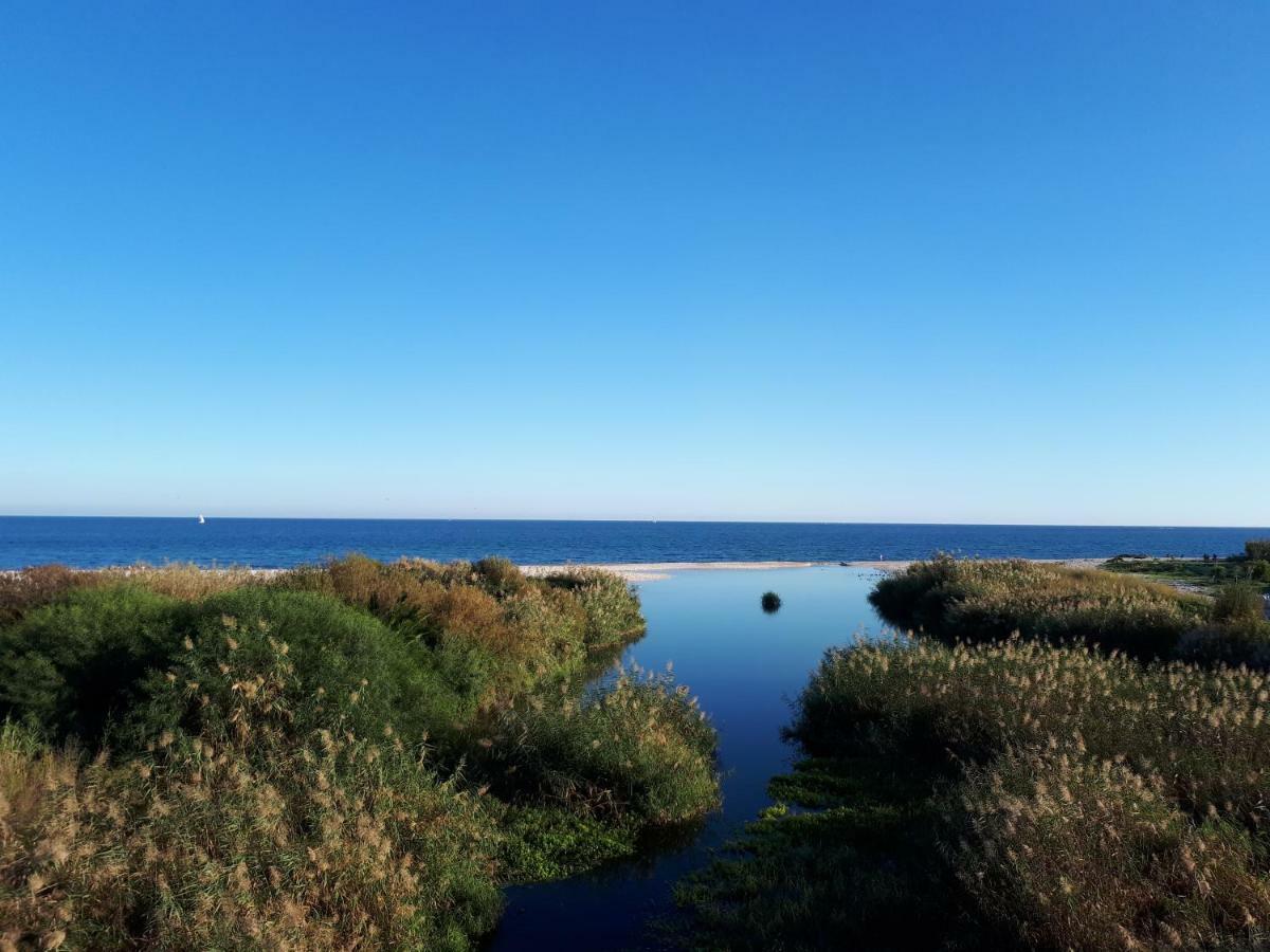 El Susurro Del Mar Apartamento