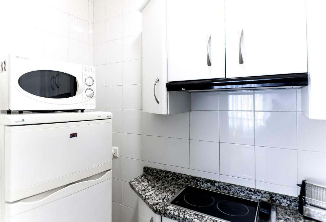 Apartment Sierpes Oasis By Valcambre *