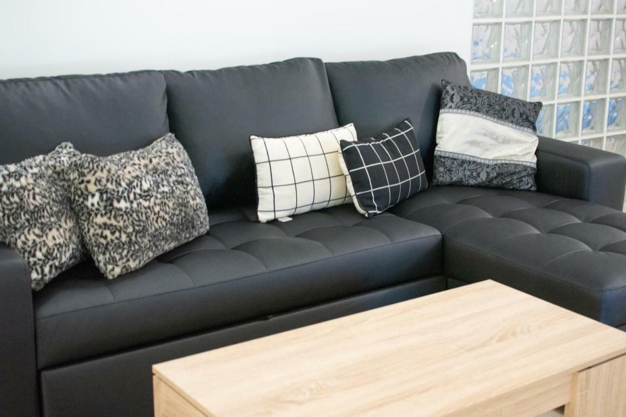 Green Park Apartment