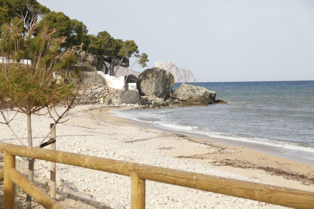 El Susurro Del Mar Apartamento Altea