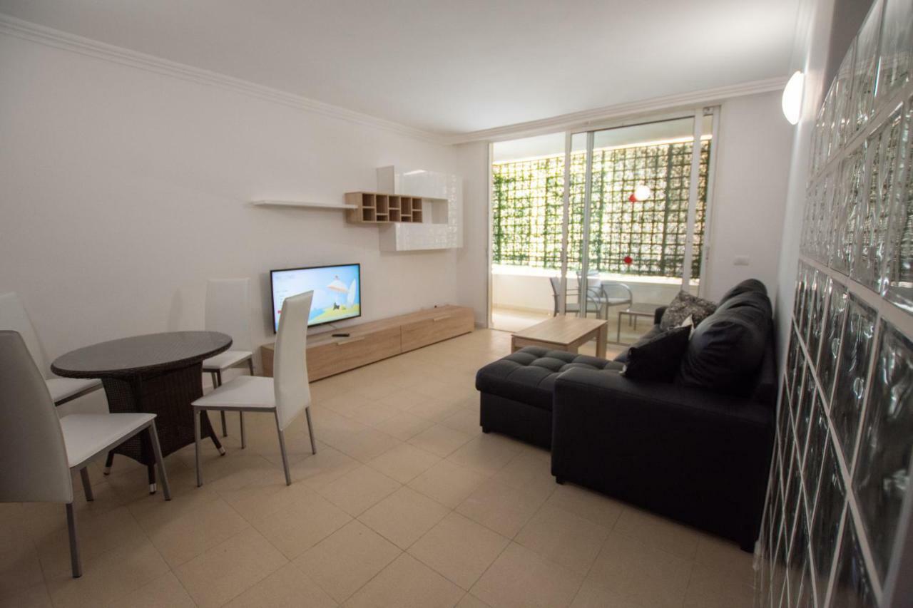 Apartment Green Park San Miguel de Abona