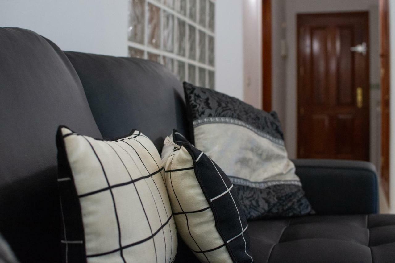 Apartment Green Park San Miguel de Abona