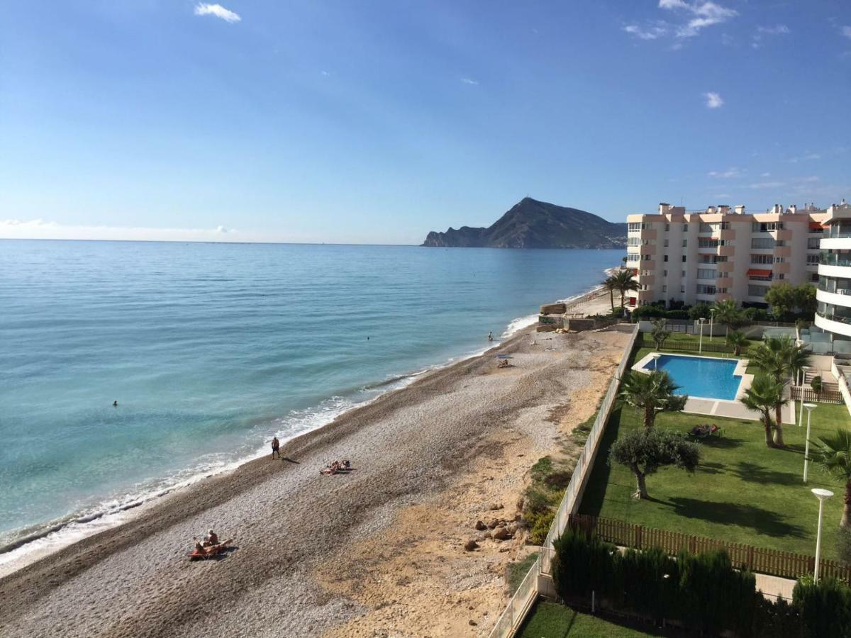 Apartamento El Susurro Del Mar *