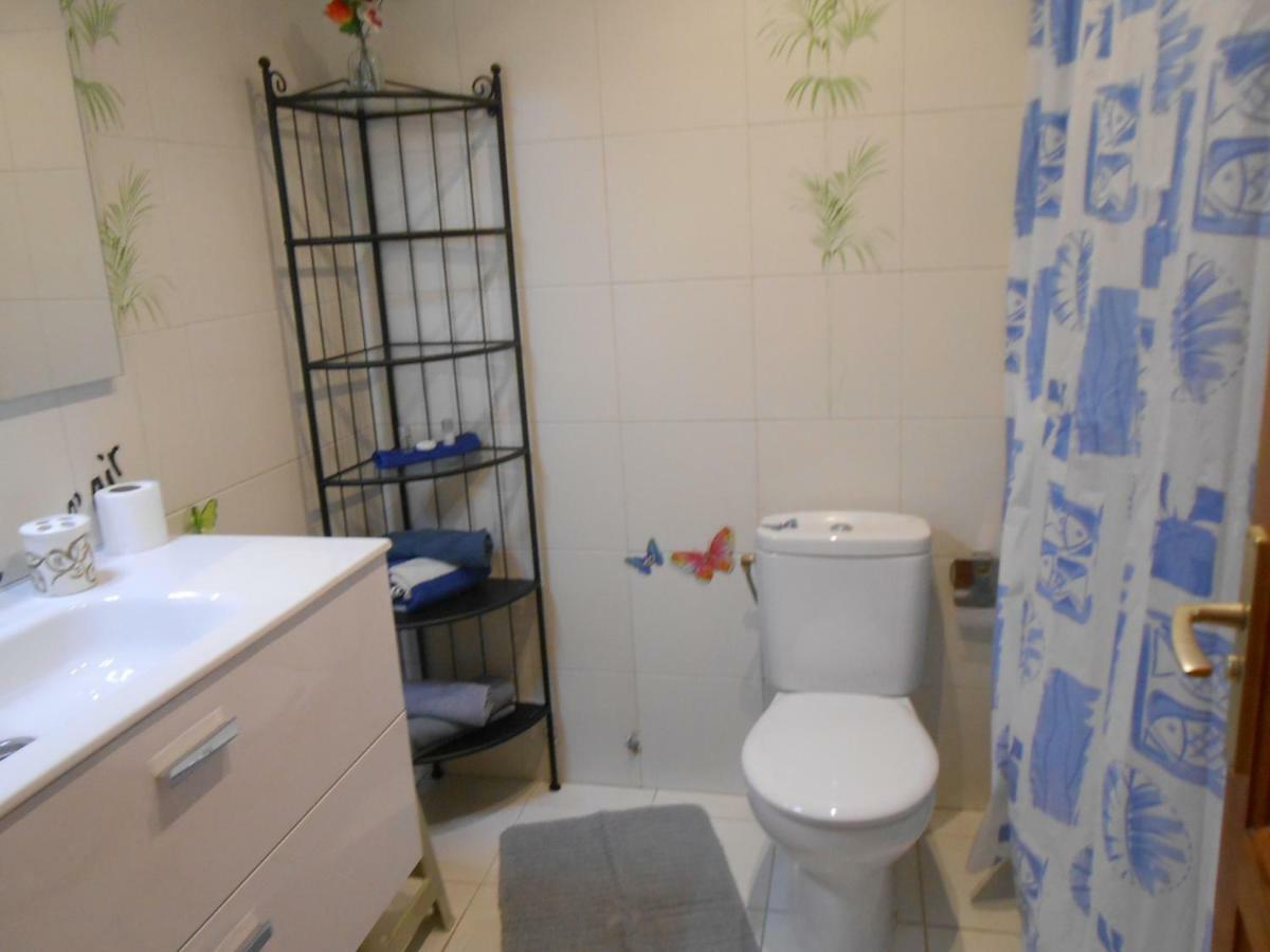 Apartment Belle Vue Sur Les Falaises