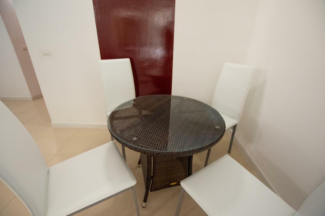 Apartment Green Park San Miguel de Abona